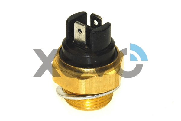 Temperature Switch, radiator fan (XTS7785)
