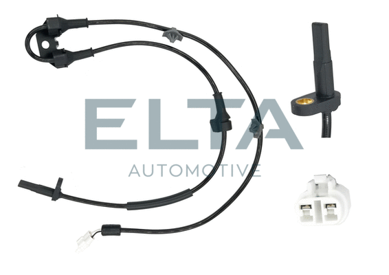 Sensor, wheel speed (EA1352)