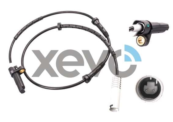 Sensor, wheel speed (XBS164)