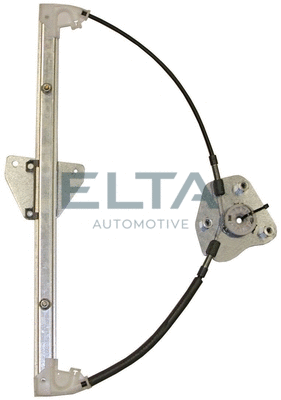 Window Regulator (ER4110)