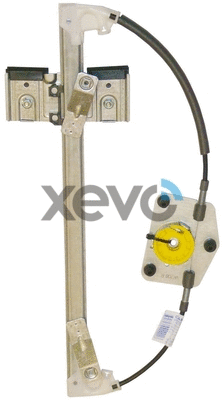 Window Regulator (XWR4429)