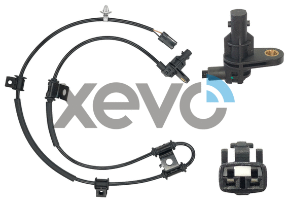Sensor, wheel speed (XBS1225)