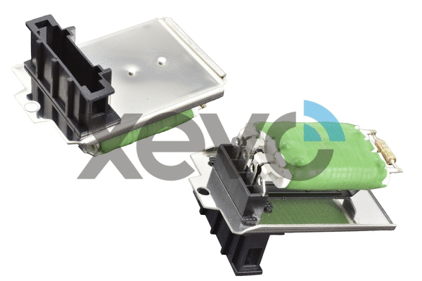 Resistor, interior blower (XHR0059)