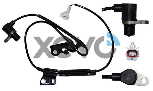 Sensor, wheel speed (XBS222)