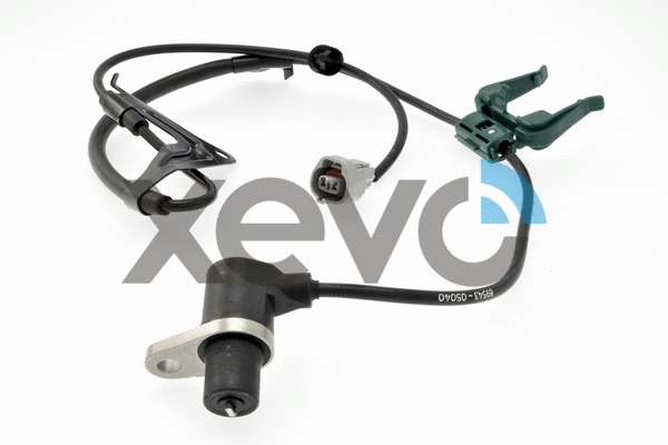 Sensor, wheel speed (XBS196)