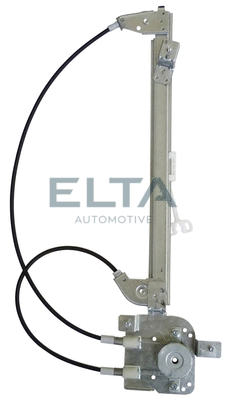 Window Regulator (ER4781)