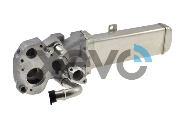 Cooler, exhaust gas recirculation (XEG9410)