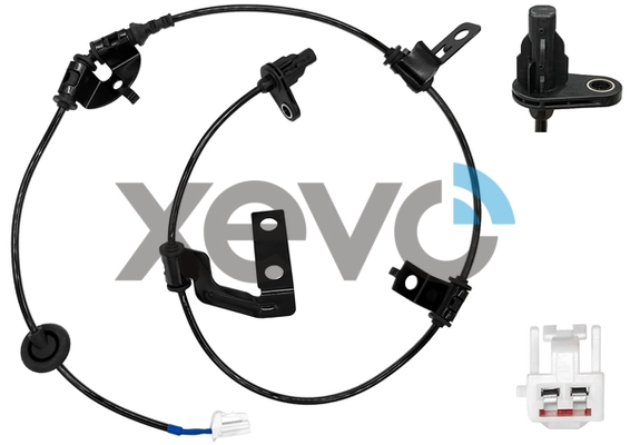 Sensor, wheel speed (XBS1413)