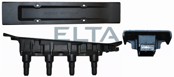 Ignition Coil (EE5039)