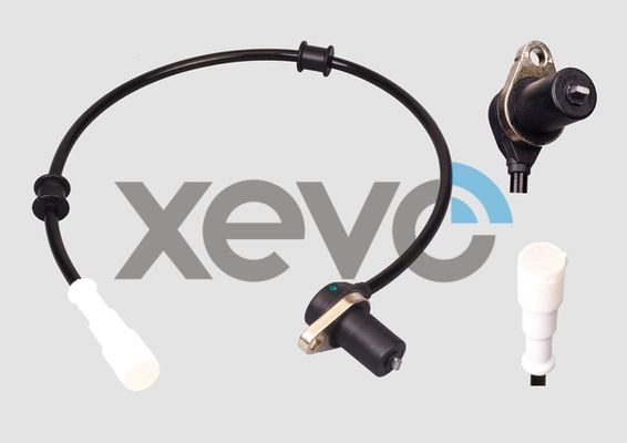Sensor, wheel speed (XBS177)
