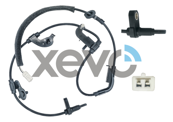 Sensor, wheel speed (XBS917)
