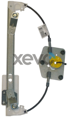 Window Regulator (XWR4260)