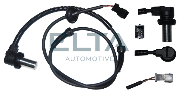 Sensor, wheel speed (EA0020)