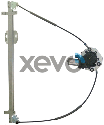 Window Regulator (XWR7009)