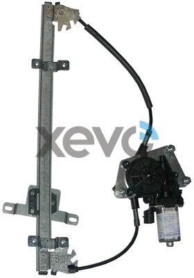 Window Regulator (XWR1050)