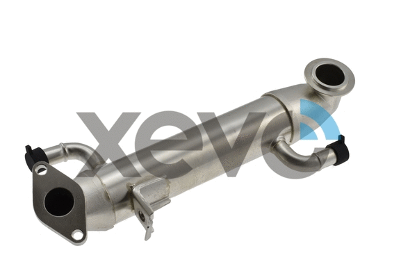 Cooler, exhaust gas recirculation (XEG9366)