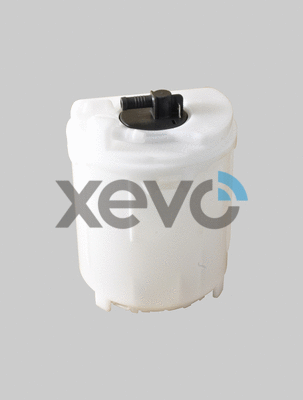Swirl Pot, fuel pump (XFP8020)