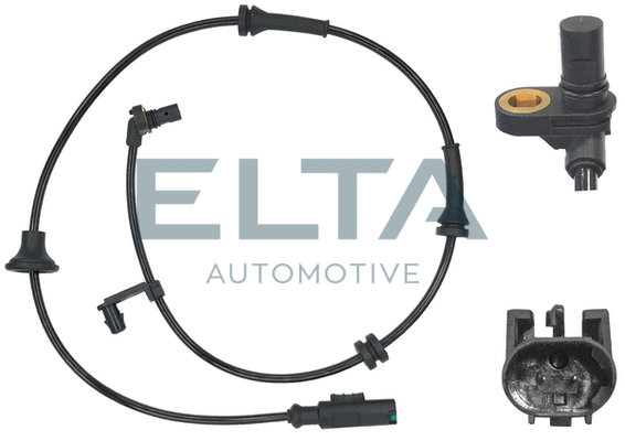 Sensor, wheel speed (EA1006)