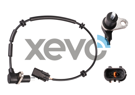 Sensor, wheel speed (XBS1240)