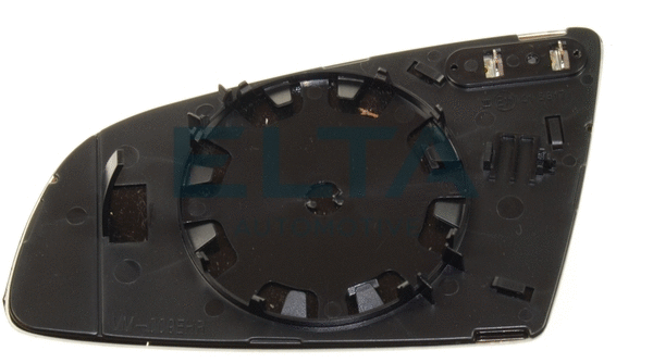 Mirror Glass, exterior mirror (EM3198)