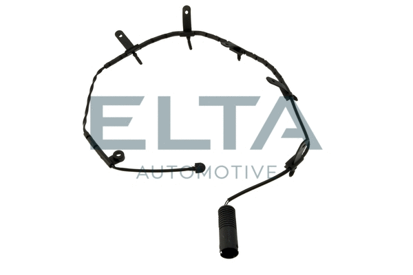 Warning Contact, brake pad wear (EA5029)