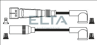 Ignition Cable Kit (ET4107)