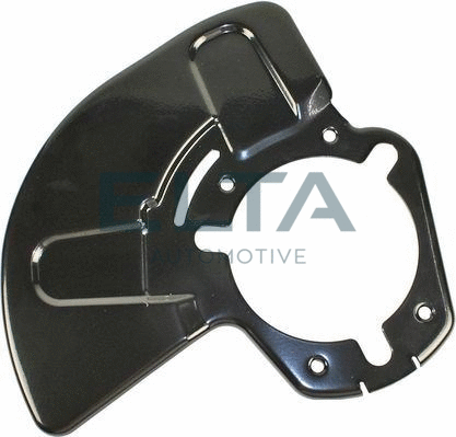 Splash Guard, brake disc