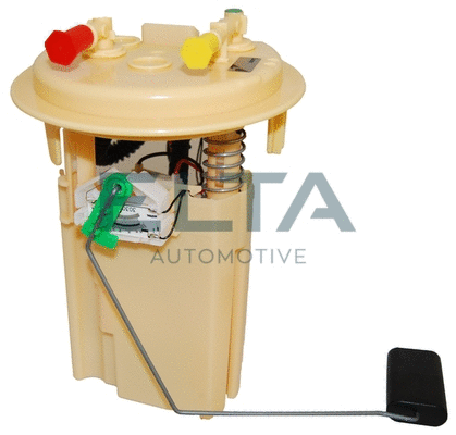 Fuel Feed Unit (EF4021)