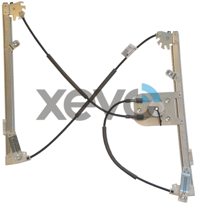 Window Regulator (XWR4354)