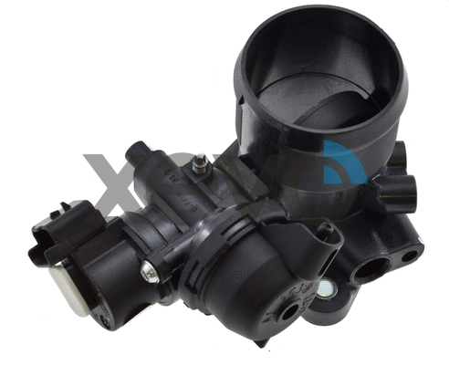 Throttle Body (XTB9760)