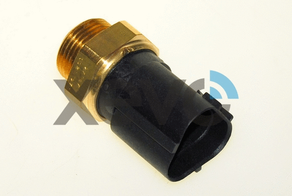 Temperature Switch, radiator fan (XTS7719)