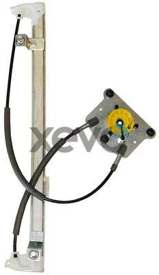 Window Regulator (XWR4193)