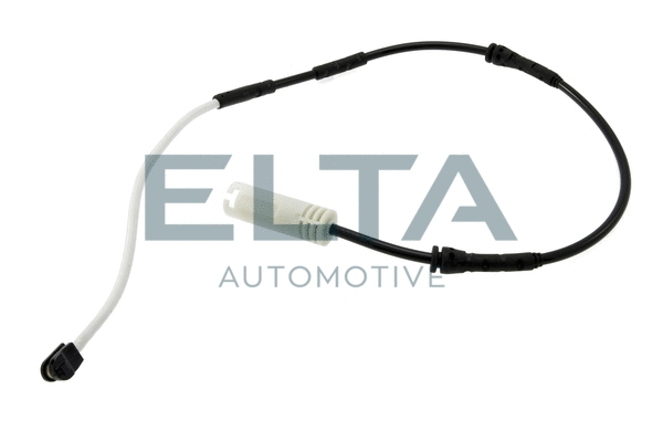Warning Contact, brake pad wear (EA5038)