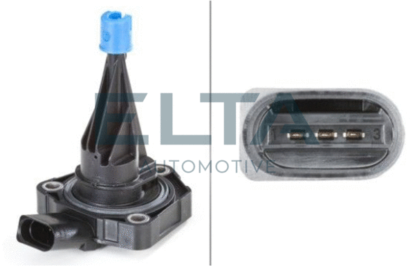 Sensor, engine oil level (EE3026)
