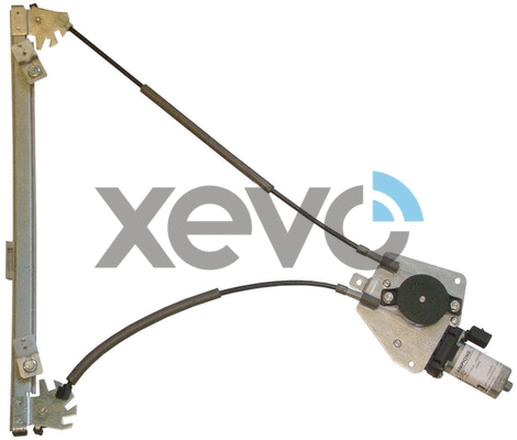 Window Regulator (XWR1239)