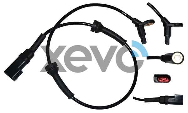 Sensor, wheel speed (XBS018)