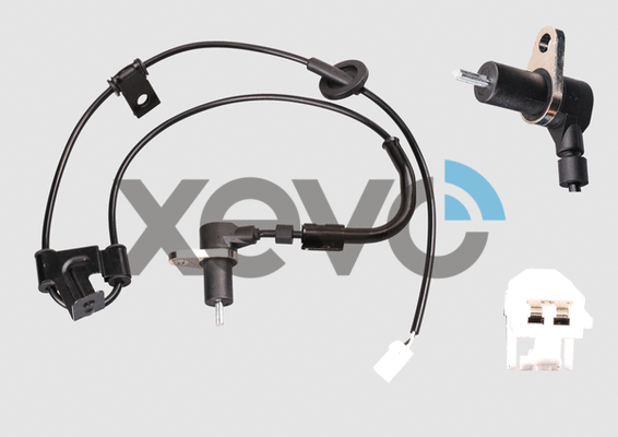 Sensor, wheel speed (XBS458)