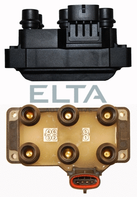 Ignition Coil (EE5234)