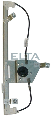 Window Regulator (ER4334)