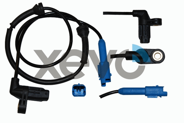 Sensor, wheel speed (XBS056)