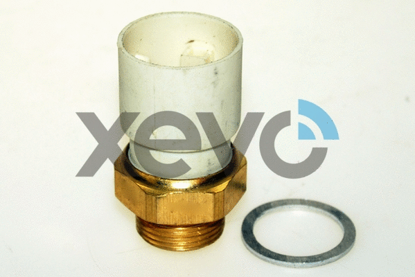 Temperature Switch, radiator fan (XTS7783)