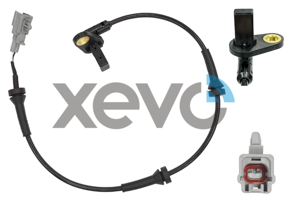 Sensor, wheel speed (XBS1374)