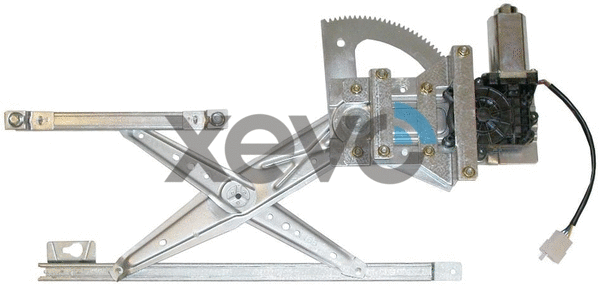 Window Regulator (XWR1310)