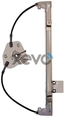 Window Regulator (XWR4638)