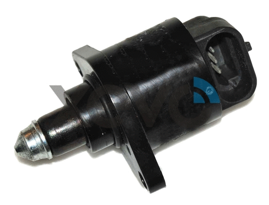 Idle Control Valve, air supply (XFP8612)