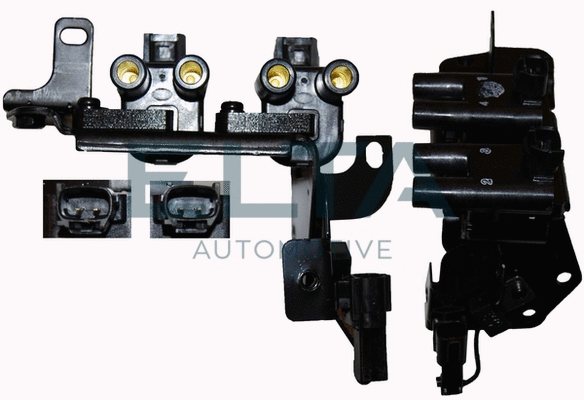 Ignition Coil (EE5128)