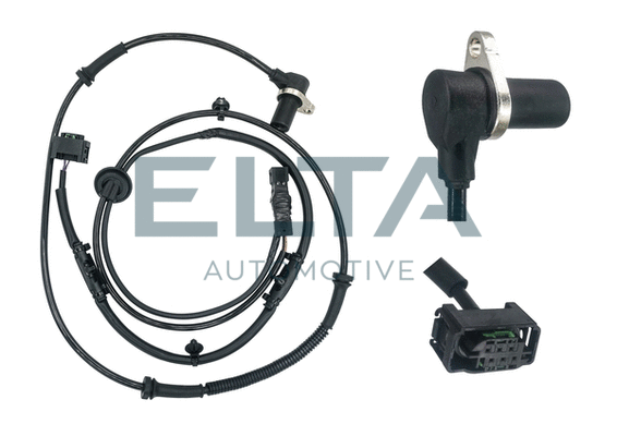 Sensor, wheel speed (EA0744)