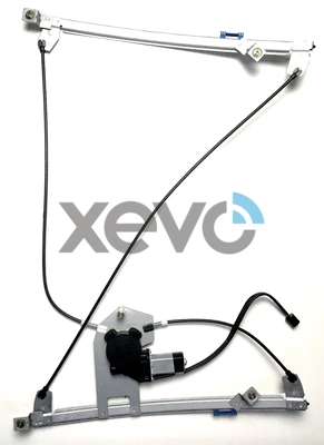 Window Regulator (XWR1284)