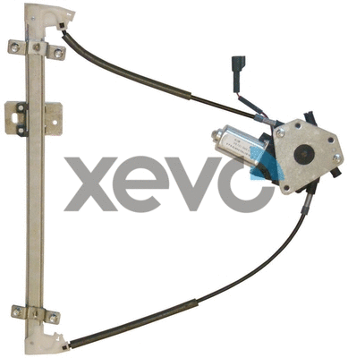 Window Regulator (XWR1355)
