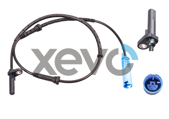 Sensor, wheel speed (XBS1687)